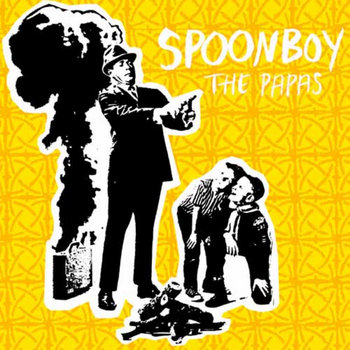 The Papas cover art