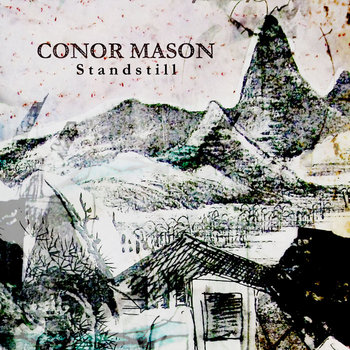 Standstill cover art
