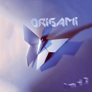 Origami Album cover art