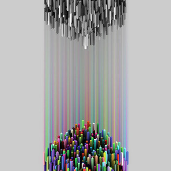 Oscil.lacions en la penombra de les taques solars [EP] cover art