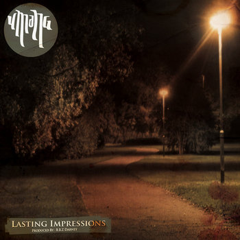 Lasting Impressions cover art