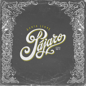 Santa Leone cover art