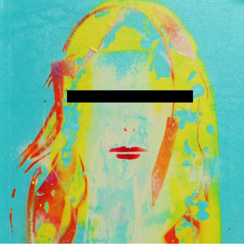 FACEBREAKER EP cover art