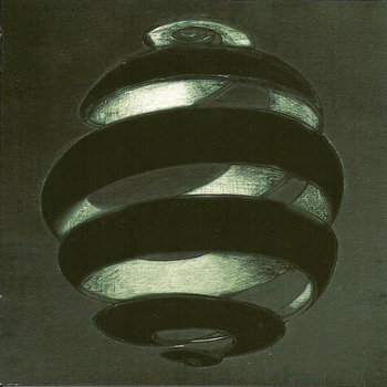 Círculo Vital cover art