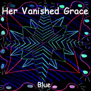 Blue cover art