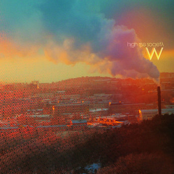 High Rise Society cover art