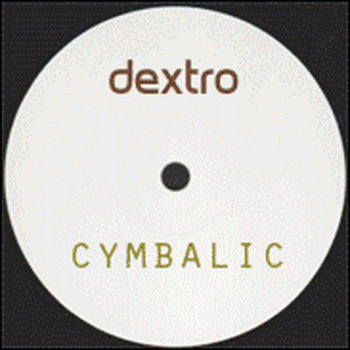 Cymbalic (Demo CDR 2002) cover art