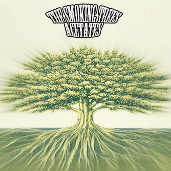 Acetates cover art