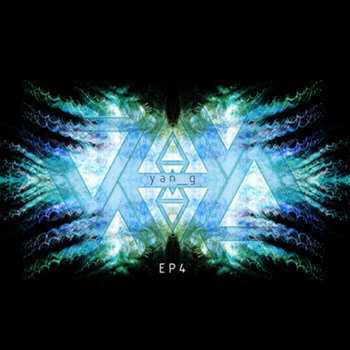EP 4 cover art