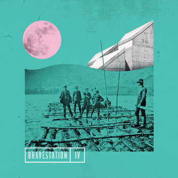 IV cover art