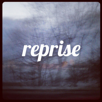 reprise cover art