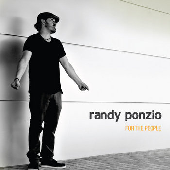 For the People cover art