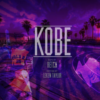 Kobe cover art