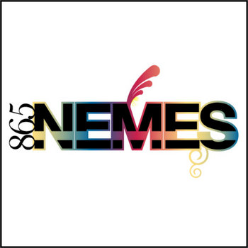 865 cover art
