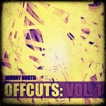 OFFCUTS: VOL. 1 cover art