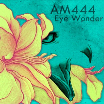 Eye Wonder cover art