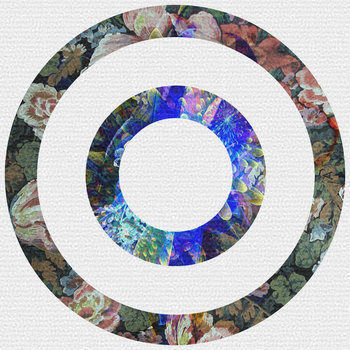 Kahn-Margeaux (Geofect Remix) cover art
