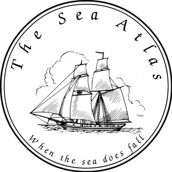 When the sea does fall cover art