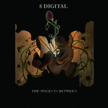 The Spaces In Between cover art