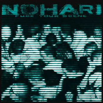 Fuck Your Scene cover art