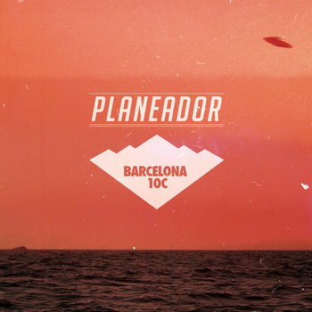 Barcelona 10C cover art