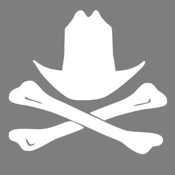 Outlaw Folk cover art