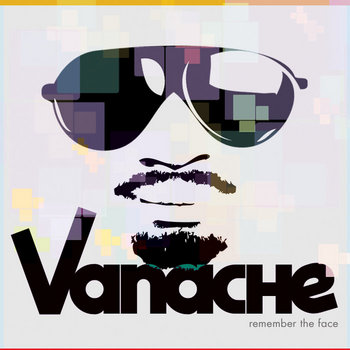 Remember The Face [EP] cover art