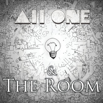 AllOne & The Room cover art