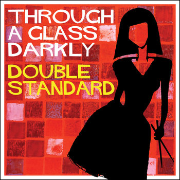 Double Standard cover art