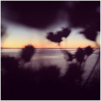 Falls EP cover art