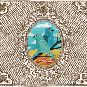 Jubal's Kin cover art