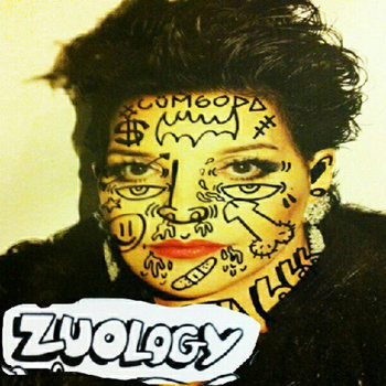 Zuology cover art