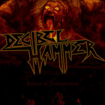 Culture Of Extermination cover art