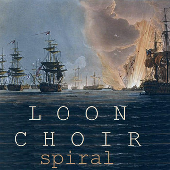 Spiral cover art