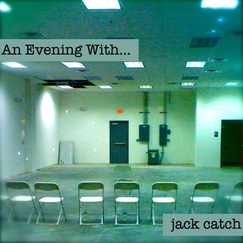 An Evening With... cover art