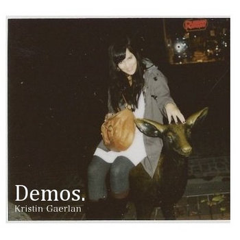 Demos cover art