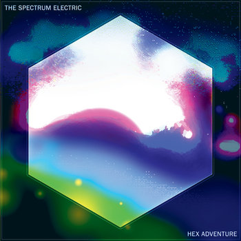 Hex Adventure cover art