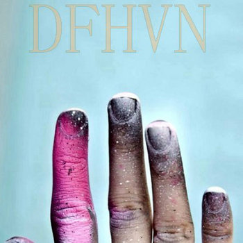 demo cover art