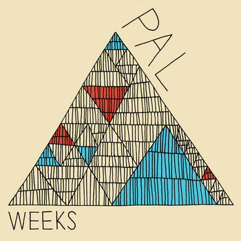 Weeks cover art