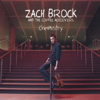 Chemistry cover art