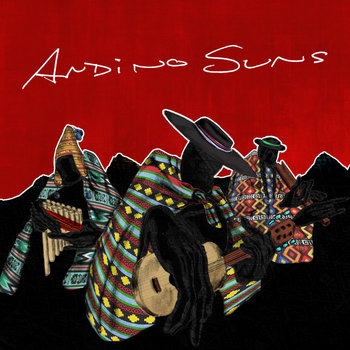 Andino Suns cover art