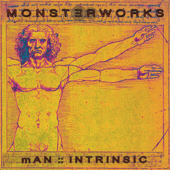 Man :: Intrinsic cover art
