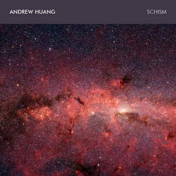 Schism cover art