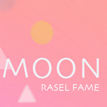 Moon cover art