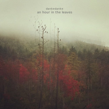 An Hour In The Leaves cover art