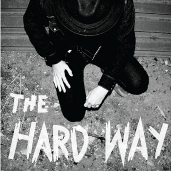 The Hard Way cover art