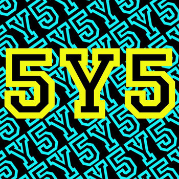 5Y5 cover art