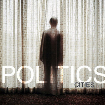Cities cover art