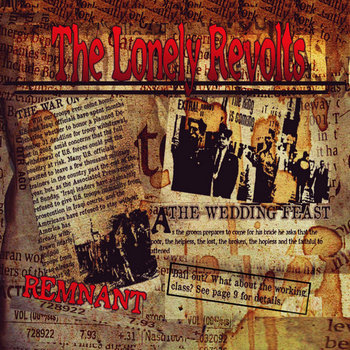 Remnant cover art