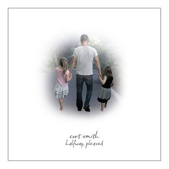 Halfway, pleased cover art